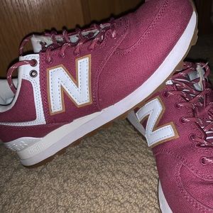 New Balance 574 Running Shoes
